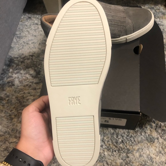 NWT Frye sneakers - Picture 4 of 4